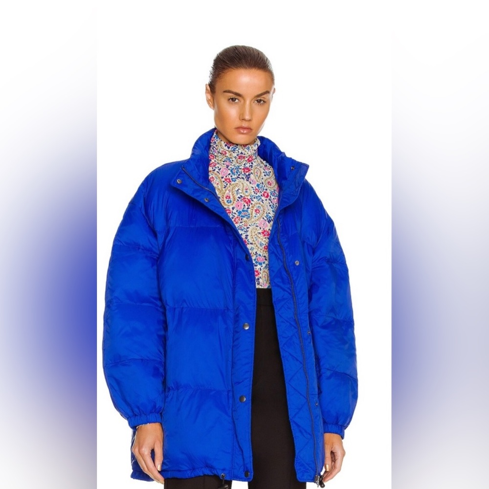 Isabel Marant Jacket - Picture 5 of 5